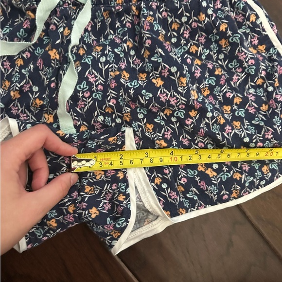 Women’s Jane and bleecker small floral pajama set - Picture 9 of 9